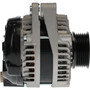 WAI New Alternator 11391N - left view