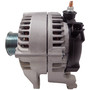 WAI New Alternator 11449N - right view