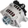 WAI New Alternator 11642N