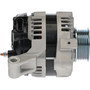 WAI New Alternator 11037N - left view