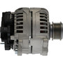WAI New Alternator 11134N - left view