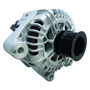 WAI New Alternator 11083N - front view