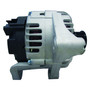 WAI New Alternator 11083N - left view