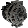 WAI New Alternator 11300N - front view