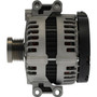 WAI New Alternator 11300N - right view