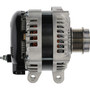 WAI New Alternator 11252N - top view