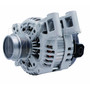 WAI New Alternator 11252N