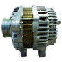 WAI New Alternator 11537N - right view