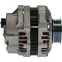 WAI New Alternator 11177N - left view
