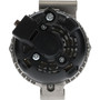 Power Select Remanufactured Alternator 11604R - back view
