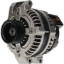 Power Select Remanufactured Alternator 11604R