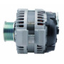 Power Select Remanufactured Alternator 11604R - side view