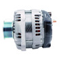 WAI New Alternator 11039N
