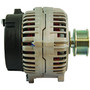 WAI New Alternator 11135N - left view