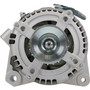 WAI New Alternator 11084N - front view
