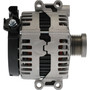 WAI New Alternator 11301N - left view