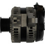 Power Select Remanufactured Alternator 11352R - top view