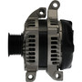 Power Select Remanufactured Alternator 11352R - right view