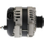 Power Select Remanufactured Alternator 11252R - left view
