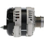 Power Select Remanufactured Alternator 11252R - side view