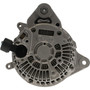 Power Select Remanufactured Alternator 11537R - back view