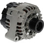 WAI New Alternator 11395N - front view