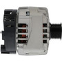 WAI New Alternator 11395N - left view