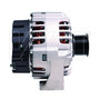 WAI New Alternator 11395N - side view