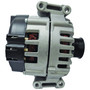 WAI New Alternator 11455N - left view