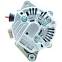 WAI New Alternator 11085N - back view