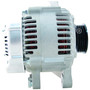 WAI New Alternator 11085N - side view