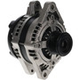 Power Select Remanufactured Alternator 11136R - front view