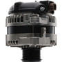 Power Select Remanufactured Alternator 11136R - top view