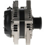 Power Select Remanufactured Alternator 11136R - left view
