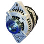 WAI New Alternator 11040N