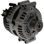 WAI New Alternator 11302N - front view
