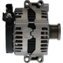 WAI New Alternator 11302N - left view