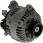 WAI New Alternator 11256N - front view