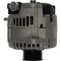WAI New Alternator 11256N - top view