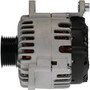WAI New Alternator 11256N - right view