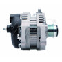 WAI New Alternator 11353N