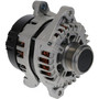 WAI New Alternator 11702N - front view