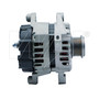 WAI New Alternator 11702N