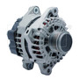 WAI New Alternator 11702N