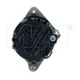 WAI New Alternator 11702N