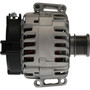WAI New Alternator 11457N - left view