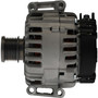 WAI New Alternator 11457N - right view
