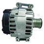 WAI New Alternator 11457N - side view