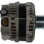 WAI New Alternator 11538N - top view