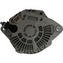 WAI New Alternator 11538N - back view